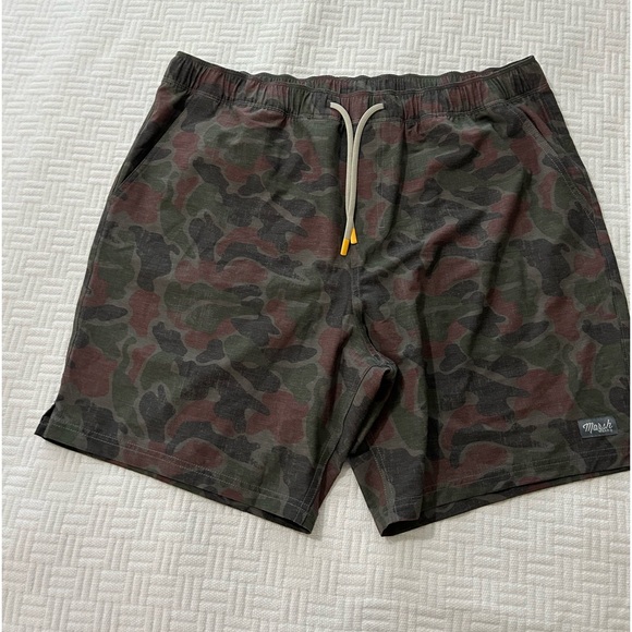 Marsh brand men’s shorts - Picture 1 of 3